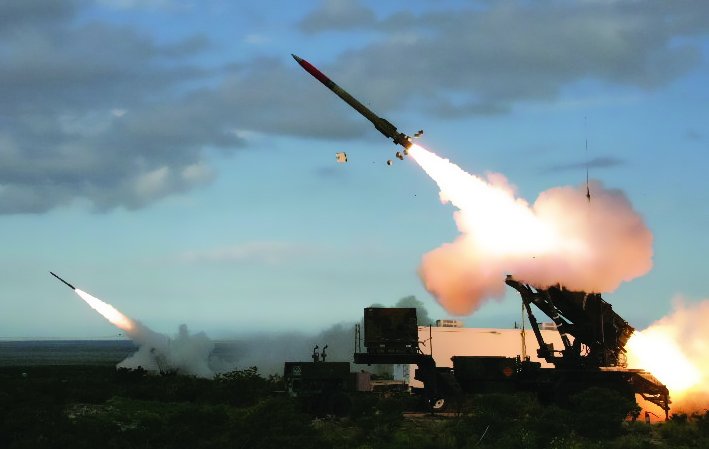 Featured Capabilities Image