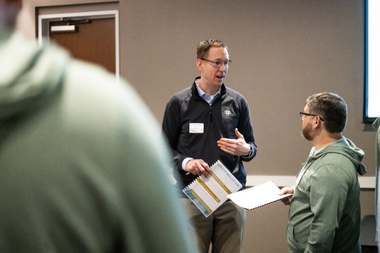 Leadership Image