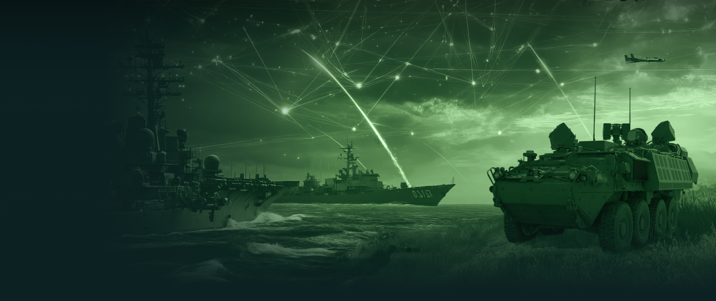 Featured Capabilities Image